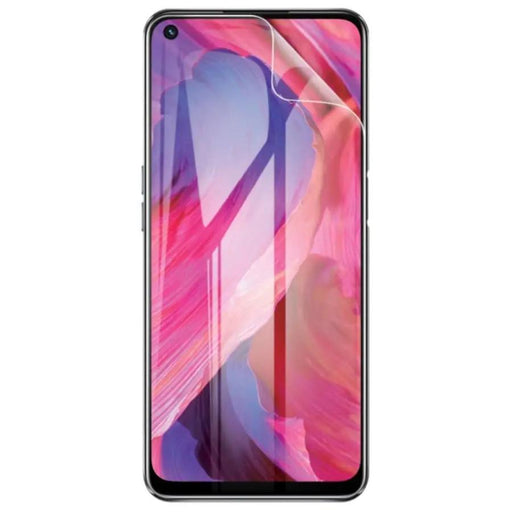 Hydrogel Screen Protector for Oppo A54 (4G) by 9eight5