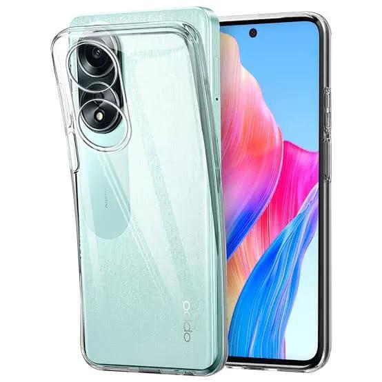 Case for Oppo A58 (4G) by 9eight5