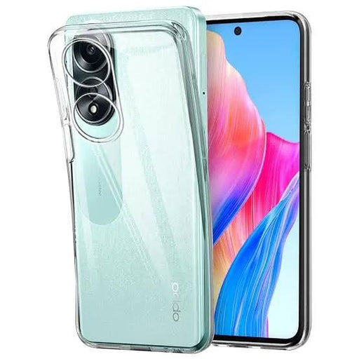 Case for Oppo A58 (4G) by 9eight5