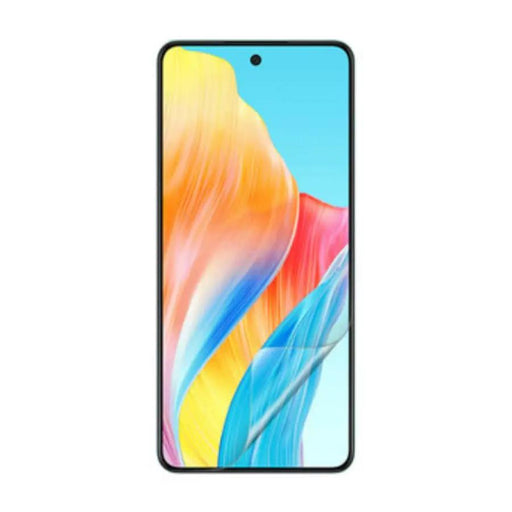 Hydrogel Screen Protector for Oppo A58 (4G) by 9eight5