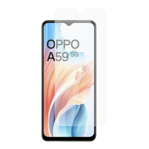 Screen Protector for Oppo A59 by 9eight5