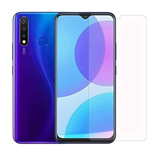 Screen Protector for Oppo A75 (F5) by 9eight5