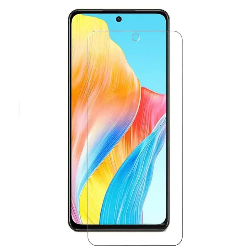 Screen Protector for Oppo A76 (4G) by 9eight5