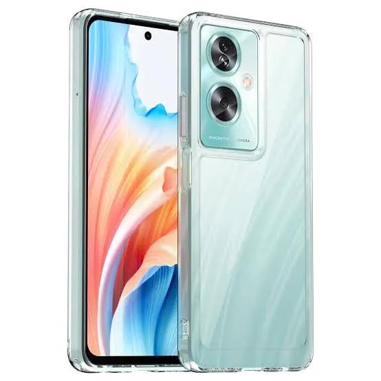 Case for Oppo A79 (5G) by 9eight5