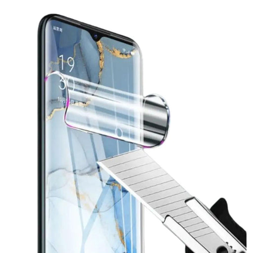 Hydrogel Screen Protector for Oppo A9 (2020) by 9eight5