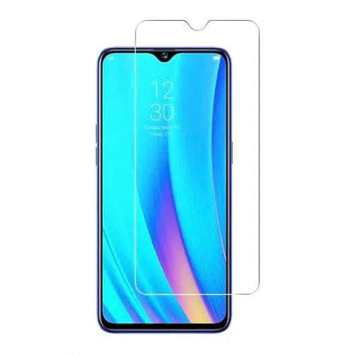 Screen Protector for Oppo A9 (2020) (Pack of 2) by 9eight5