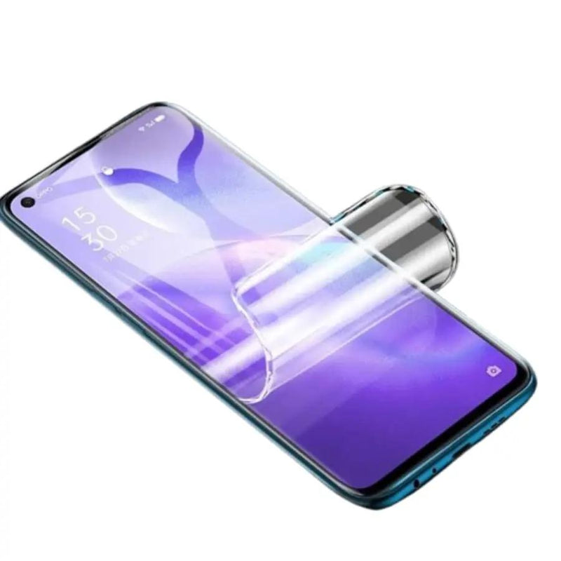 Hydrogel Screen Protector for Oppo A92 by 9eight5