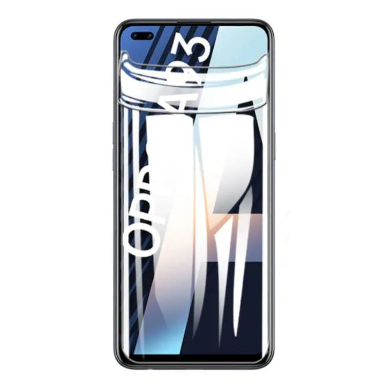 Hydrogel Screen Protector for Oppo A93 (5G) by 9eight5