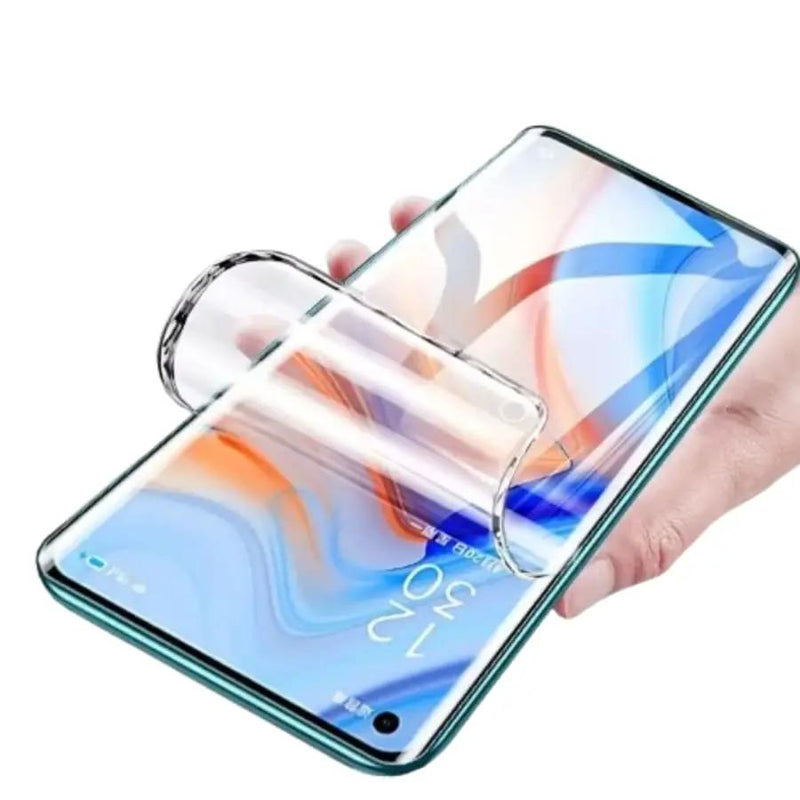 Hydrogel Screen Protector for Oppo A96 (4G) by 9eight5