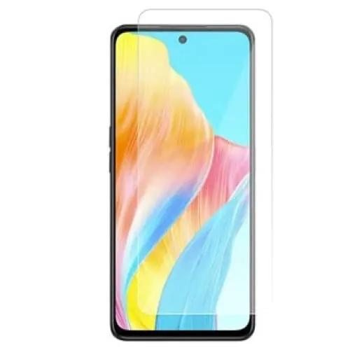 Screen Protector for Oppo A98 (5G) (Pack of 2) by 9eight5