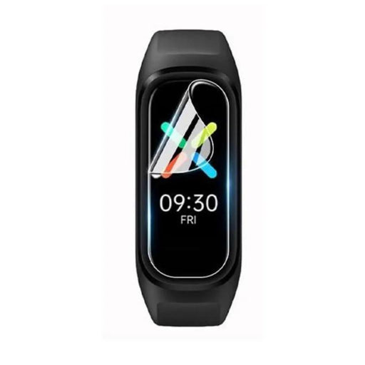 Hydrogel Screen Protector for Oppo Band (Pack of 6) by That Watch Shop