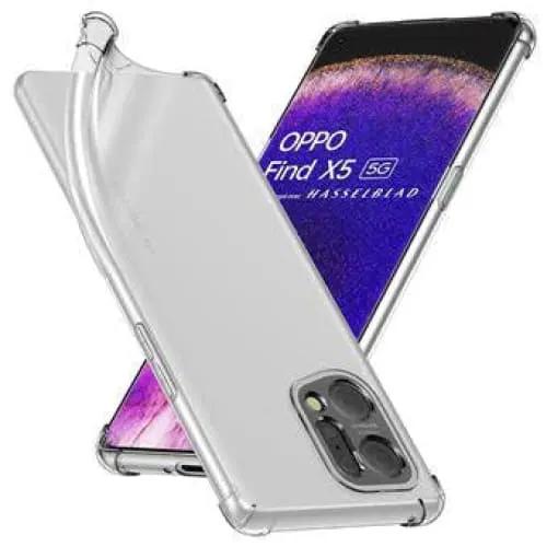 Case for Oppo Find X5 by 9eight5