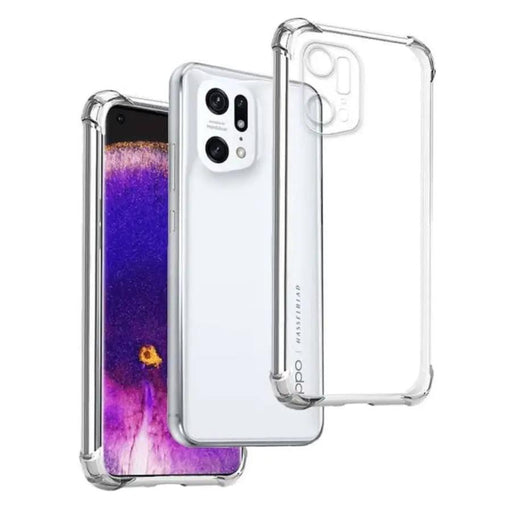 Case for Oppo Find X5 Pro by 9eight5