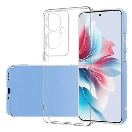 Case for Oppo Reno11 F by 9eight5