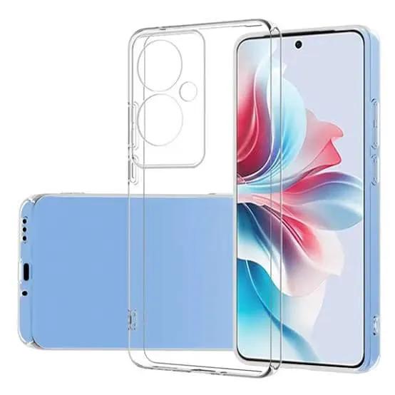 Case for Oppo Reno11 F25 Pro (5G) by 9eight5