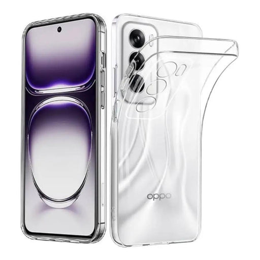 Case for Oppo Reno12 (5G) by 9eight5
