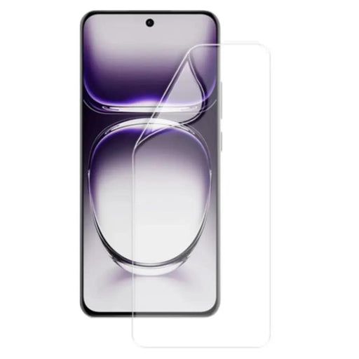 Hydrogel Screen Protector for Oppo Reno12F (5G) by 9eight5