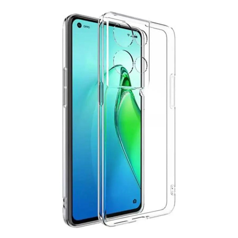 Case for Oppo Reno8 Pro / Reno8 Pro+ by 9eight5