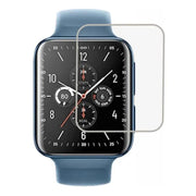 Hydrogel Screen Protector for Oppo Watch 2 (46mm) (Pack of 6) by That Watch Shop