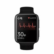 Hydrogel Screen Protector for Oppo Watch ECG Edition (Pack of 6) by That Watch Shop