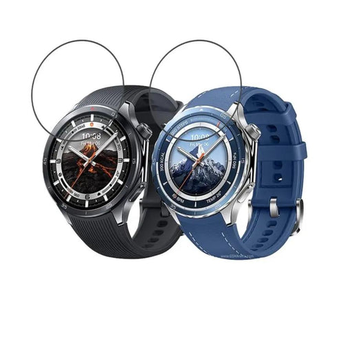 Screen Protector for Oppo Watch X2 by That Watch Shop