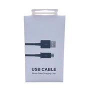 9eight5 Accessories OR 1m USB-A to Micro Cable s7 1M USB A To Micro USB Cable S7 For Micro USB Devices
