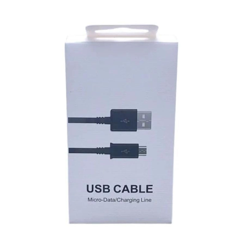 9eight5 Accessories OR 1m USB-A to Micro Cable s7 1M USB A To Micro USB Cable S7 For Micro USB Devices