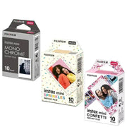 Habicare Instax Mini Instant Film Paper for Instax Mini Cameras Instax Mini Instant Film Paper for Instax Mini Cameras