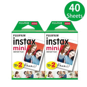 Habicare Instax Mini Instant Film Paper for Instax Mini Cameras Instax Mini Instant Film Paper for Instax Mini Cameras