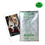 Habicare Instax Mini Instant Film Paper for Instax Mini Cameras Instax Mini Instant Film Paper for Instax Mini Cameras