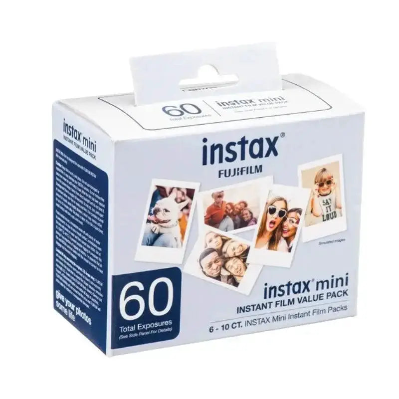 Habicare Instax Mini Instant Film Paper for Instax Mini Cameras Instax Mini Instant Film Paper for Instax Mini Cameras