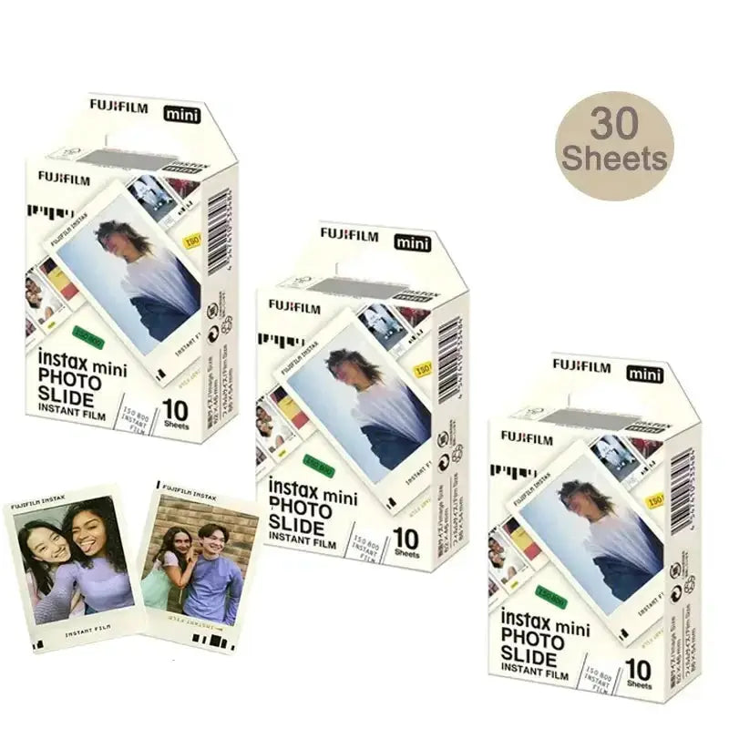 Habicare Instax Mini Instant Film Paper for Instax Mini Cameras Instax Mini Instant Film Paper for Instax Mini Cameras