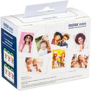 Habicare Instax Mini Instant Film Paper for Instax Mini Cameras Instax Mini Instant Film Paper for Instax Mini Cameras