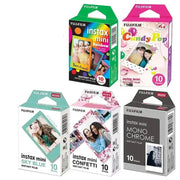 Habicare Instax Mini Instant Film Paper for Instax Mini Cameras Instax Mini Instant Film Paper for Instax Mini Cameras
