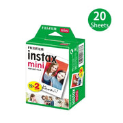 Habicare Instax Mini Instant Film Paper for Instax Mini Cameras Instax Mini Instant Film Paper for Instax Mini Cameras