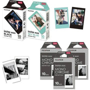 Habicare Instax Mini Instant Film Paper for Instax Mini Cameras Instax Mini Instant Film Paper for Instax Mini Cameras