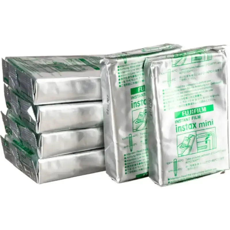 Habicare Instax Mini Instant Film Paper for Instax Mini Cameras Instax Mini Instant Film Paper for Instax Mini Cameras