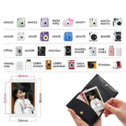 Habicare Instax Mini Instant Film Paper for Instax Mini Cameras Instax Mini Instant Film Paper for Instax Mini Cameras