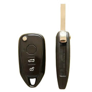 Habicare 433MHz Remote Control Key with 4A Chip for MG3, MG4 & MG7 433MHz Remote Control Key with 4A Chip for MG3, MG4 & MG7