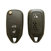 Habicare 433MHz Remote Control Key with 4A Chip for MG3, MG4 & MG7 433MHz Remote Control Key with 4A Chip for MG3, MG4 & MG7