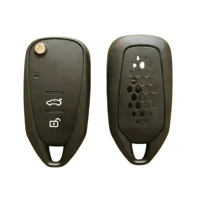 Habicare 433MHz Remote Control Key with 4A Chip for MG3, MG4 & MG7 433MHz Remote Control Key with 4A Chip for MG3, MG4 & MG7