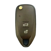 Habicare 433MHz Remote Control Key with 4A Chip for MG3, MG4 & MG7 433MHz Remote Control Key with 4A Chip for MG3, MG4 & MG7