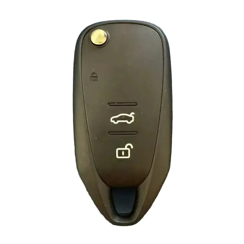 Habicare 433MHz Remote Control Key with 4A Chip for MG3, MG4 & MG7 433MHz Remote Control Key with 4A Chip for MG3, MG4 & MG7