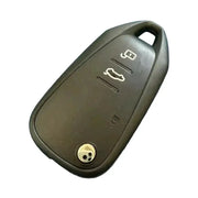 Habicare 433MHz Remote Control Key with 4A Chip for MG3, MG4 & MG7 433MHz Remote Control Key with 4A Chip for MG3, MG4 & MG7