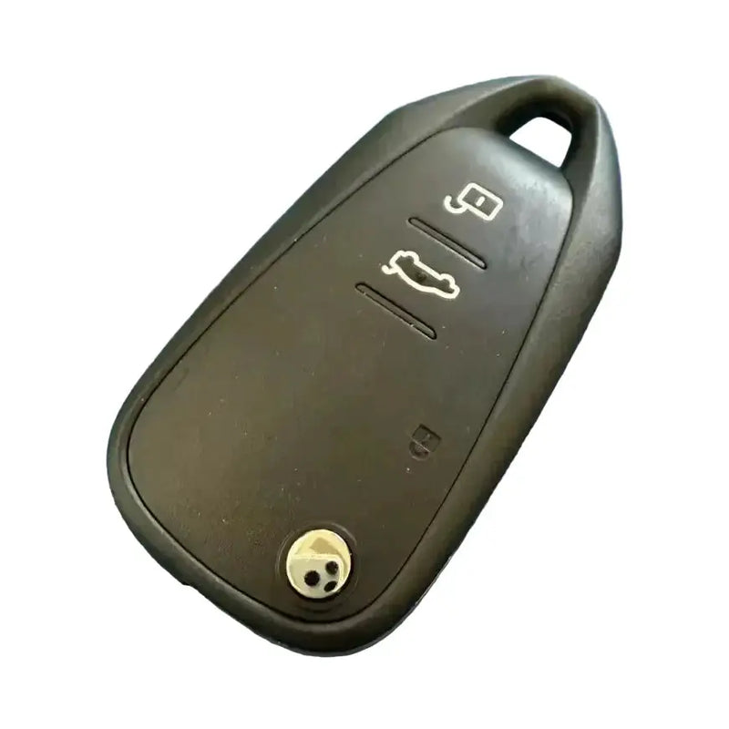 Habicare 433MHz Remote Control Key with 4A Chip for MG3, MG4 & MG7 433MHz Remote Control Key with 4A Chip for MG3, MG4 & MG7