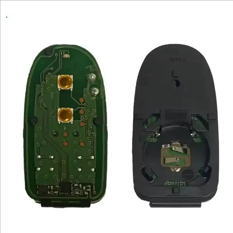 Habicare Suzuki Wagon R Alto Hustler Lapin Key Fob 315MHz ID47 PCF7953 Suzuki Wagon R Key Fob 315MHz PCF7953 ID47