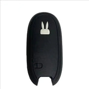 Habicare Suzuki Wagon R Alto Hustler Lapin Key Fob 315MHz ID47 PCF7953 Suzuki Wagon R Key Fob 315MHz PCF7953 ID47