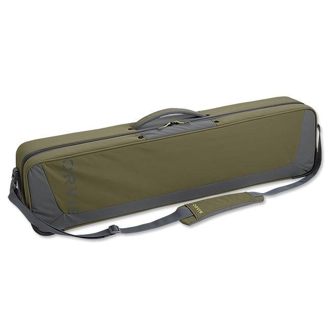 Orvis Pack Safe Passage CarryIt All M 904 Olive - Action Outdoors Kiwi