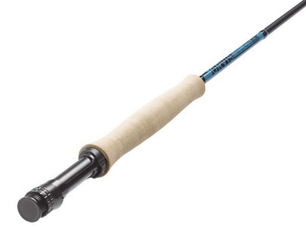 Orvis Rod Helios 3D Fly 9054 BL Fly Fishing - Action Outdoors Kiwi