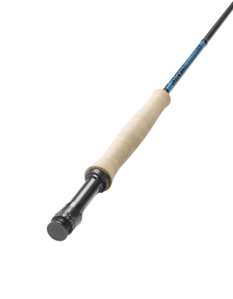 Orvis Rod Helios 3D Fly 9064 Blue - Action Outdoors Kiwi